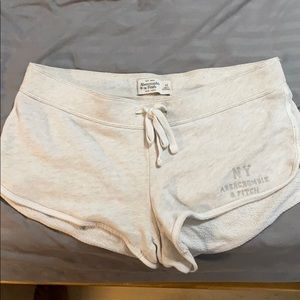 Abercrombie shorts